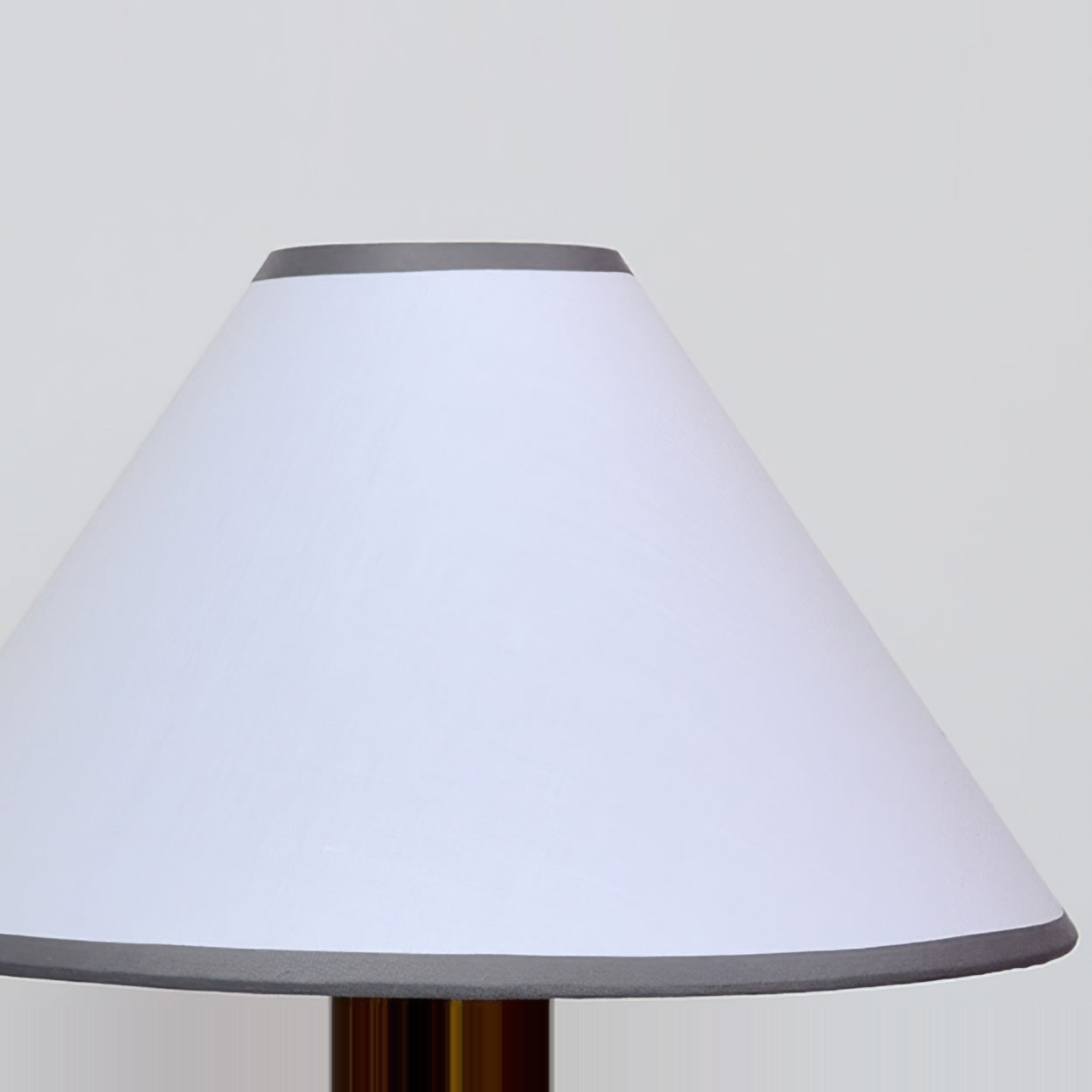 Calvrane Fabric Modern Table Lamp