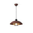 Calvrane Metal Industrial Pendant Light