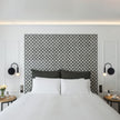 Calvrane Metal Modern Wall Sconce