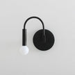 Calvrane Metal Modern Wall Sconce