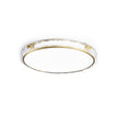 Calvrane Brass Modern Ceiling Light