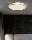 Calvrane Brass Modern Ceiling Light