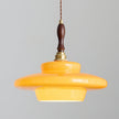Calvrane Metal Sculptural Pendant Light