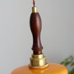 Calvrane Metal Sculptural Pendant Light