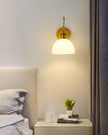 Calvrane Metal Geometric Wall Sconce