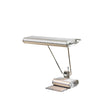 Calvrane Metal Art Deco Table Lamp