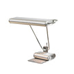 Calvrane Metal Art Deco Table Lamp