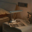 Calvrane Metal Art Deco Table Lamp