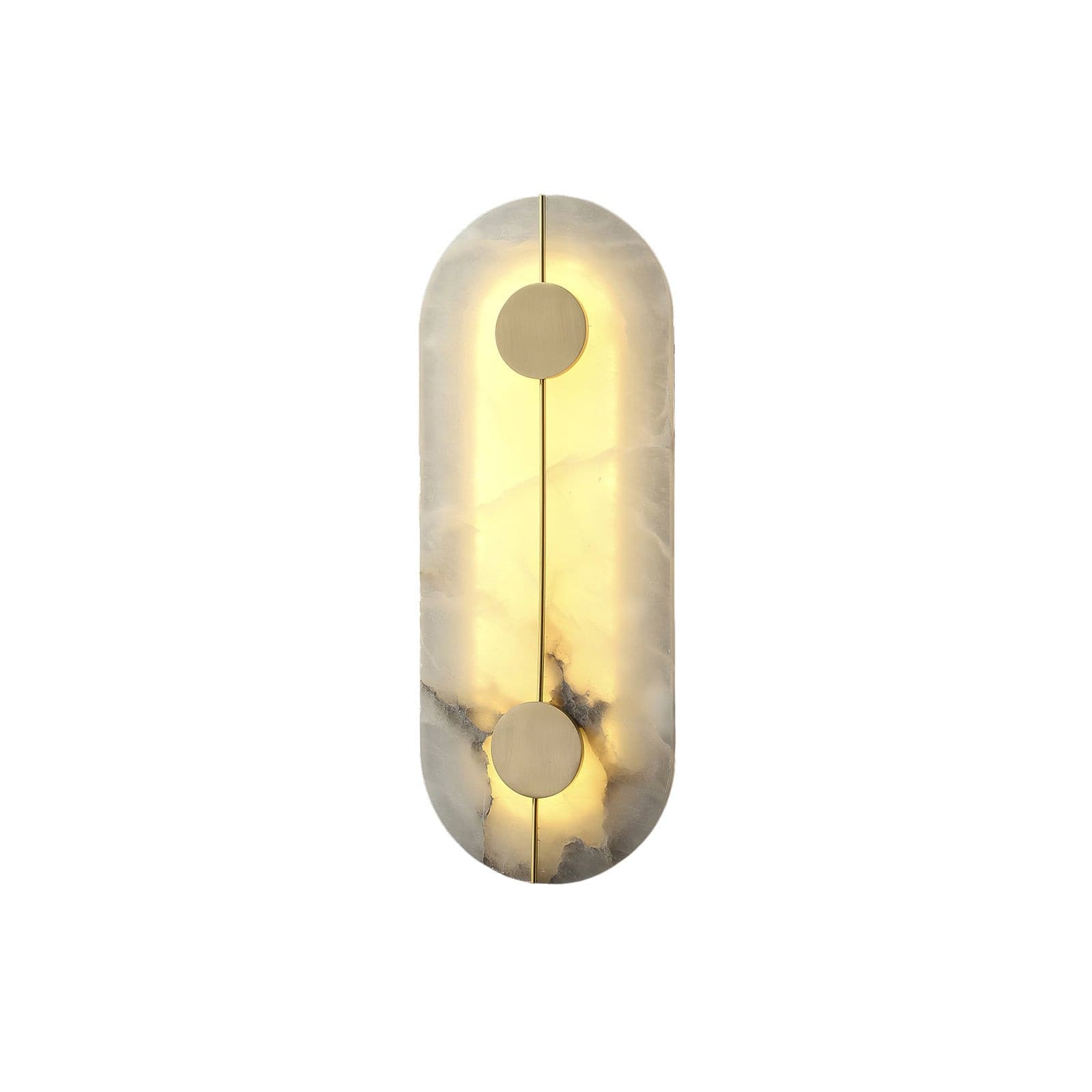 Calvrane Metal Retro Wall Sconce