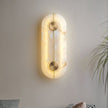 Calvrane Metal Retro Wall Sconce
