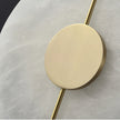 Calvrane Metal Retro Wall Sconce