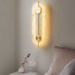 Calvrane Metal Retro Wall Sconce