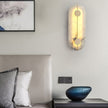 Calvrane Metal Retro Wall Sconce