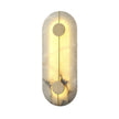 Calvrane Metal Retro Wall Sconce
