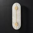 Calvrane Metal Retro Wall Sconce