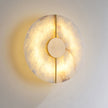 Calvrane Metal Retro Wall Sconce
