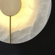 Calvrane Metal Retro Wall Sconce