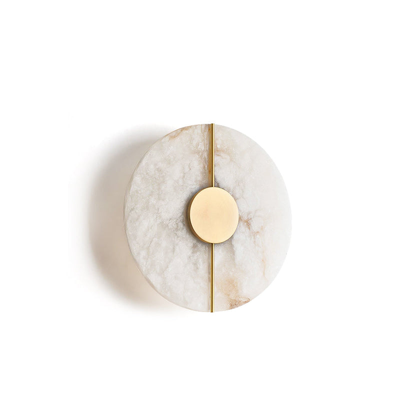 Calvrane Metal Retro Wall Sconce
