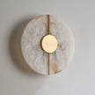 Calvrane Metal Retro Wall Sconce