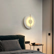 Calvrane Metal Retro Wall Sconce