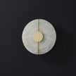 Calvrane Metal Retro Wall Sconce