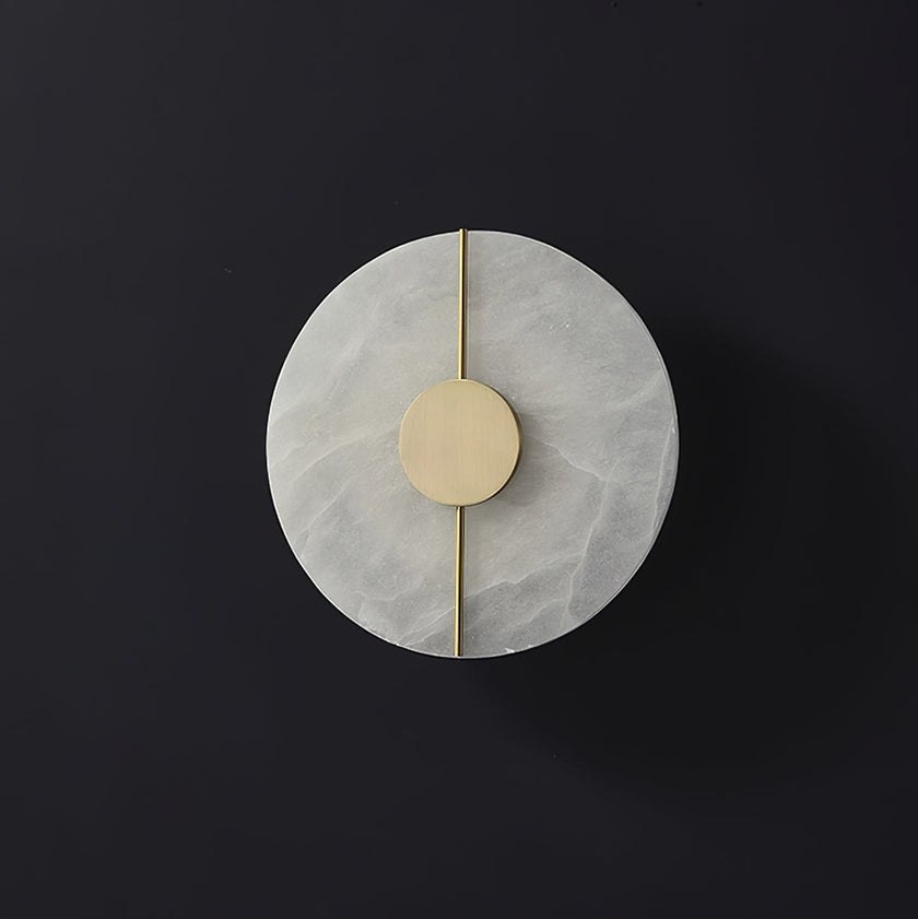 Calvrane Metal Retro Wall Sconce