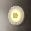 Calvrane Metal Retro Wall Sconce