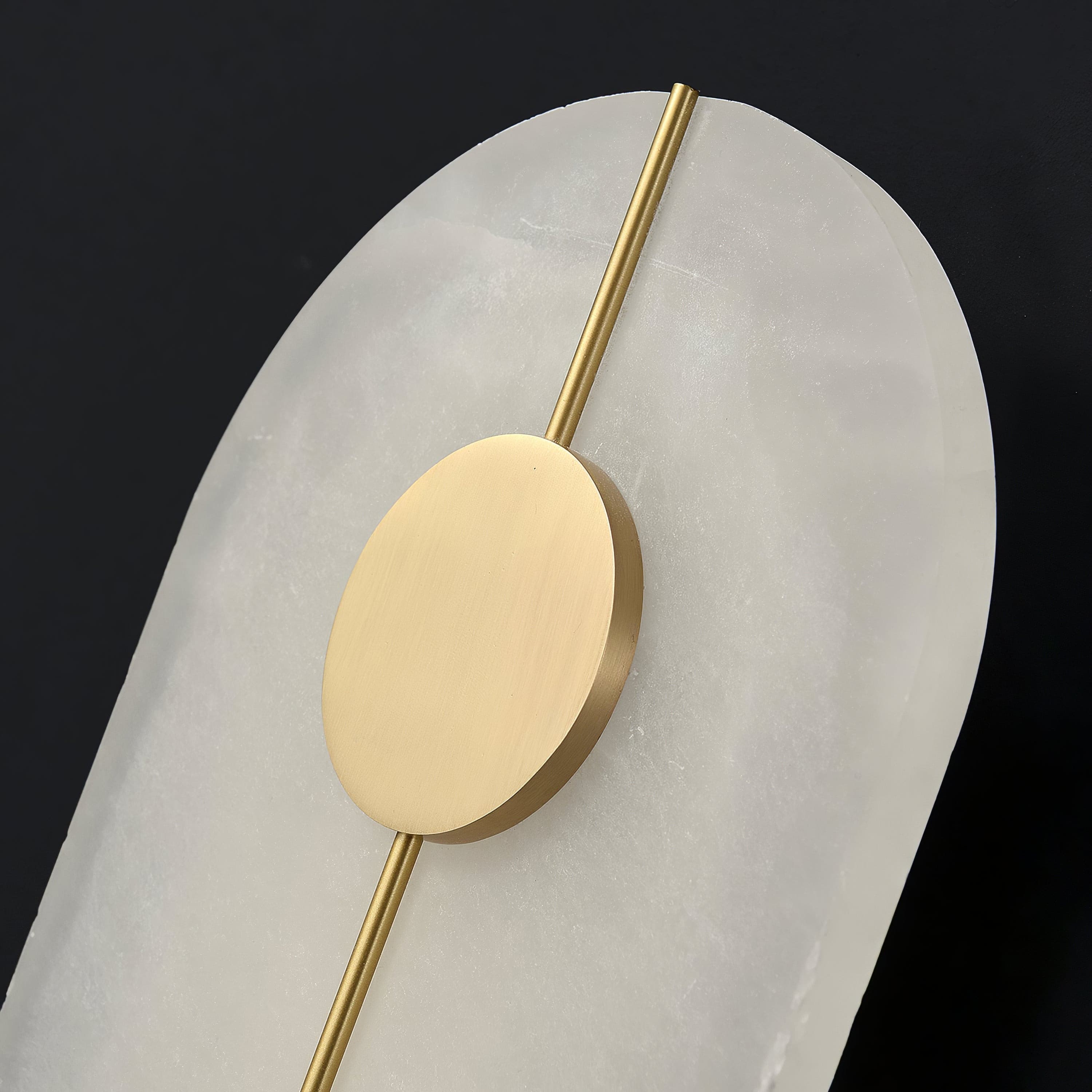 Calvrane Metal Retro Wall Sconce