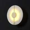 Calvrane Metal Retro Wall Sconce