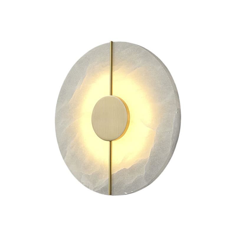 Calvrane Metal Retro Wall Sconce