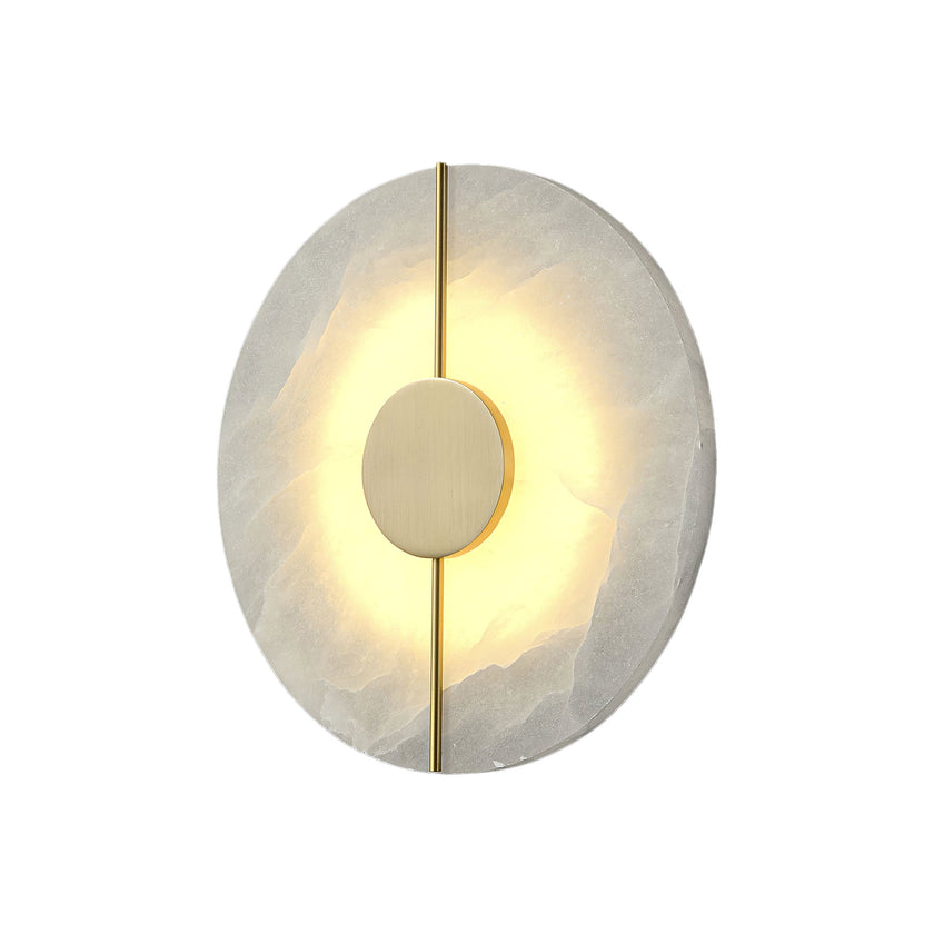 Calvrane Metal Retro Wall Sconce
