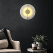 Calvrane Metal Retro Wall Sconce