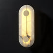 Calvrane Metal Retro Wall Sconce