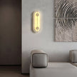 Calvrane Metal Retro Wall Sconce