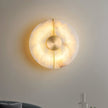 Calvrane Metal Retro Wall Sconce