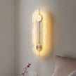 Calvrane Metal Retro Wall Sconce