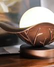 Calvrane Metal Petal Ceiling Light