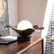 Calvrane Metal Petal Ceiling Light