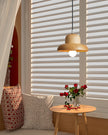 Calvrane Wood Minimalist Pendant Light