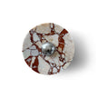 Calvrane Marble Modern Wall Sconce