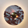Calvrane Marble Modern Wall Sconce