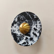 Calvrane Marble Modern Wall Sconce