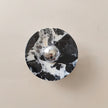 Calvrane Marble Modern Wall Sconce