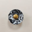 Calvrane Marble Modern Wall Sconce