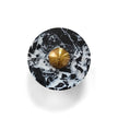 Calvrane Marble Modern Wall Sconce