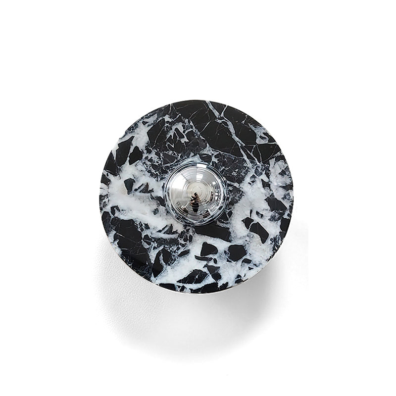 Calvrane Marble Modern Wall Sconce