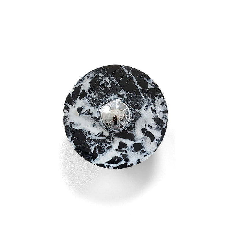 Calvrane Marble Modern Wall Sconce