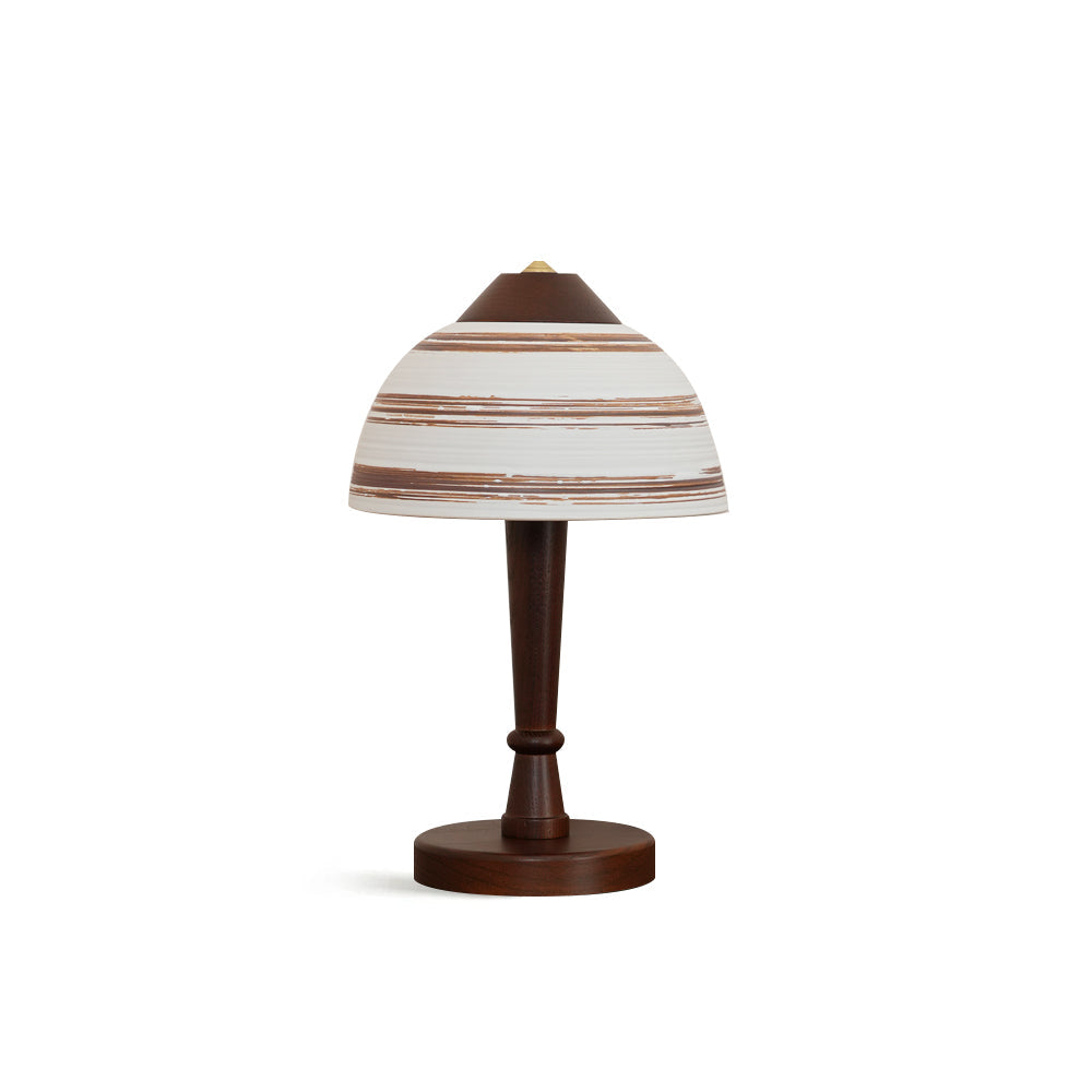 Calvrane Ceramic Table Lamp