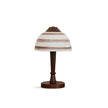 Calvrane Ceramic Table Lamp