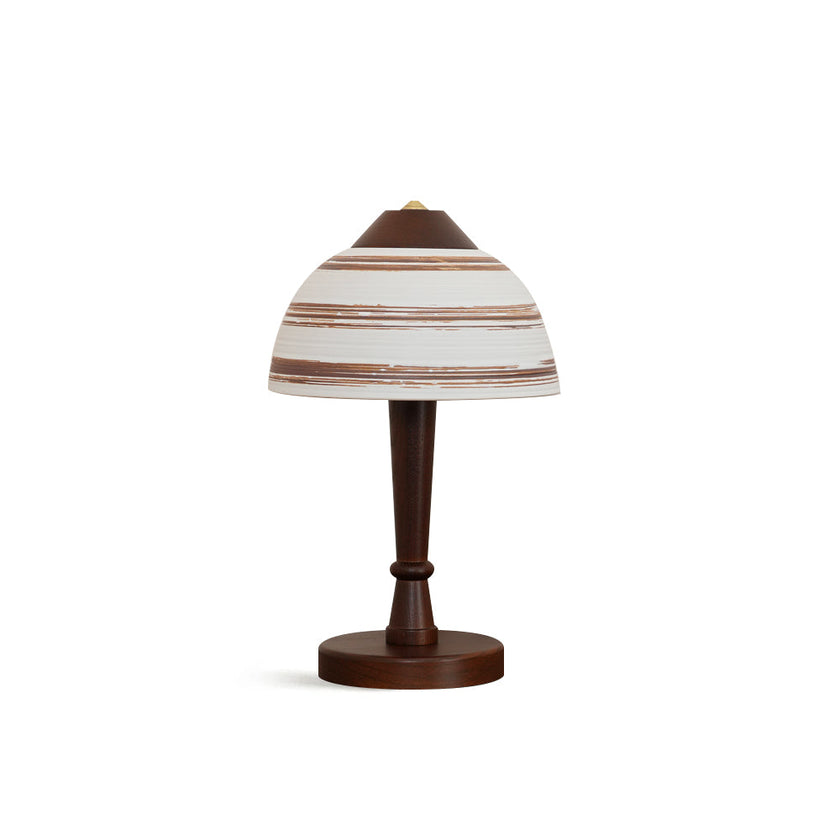 Calvrane Ceramic Table Lamp
